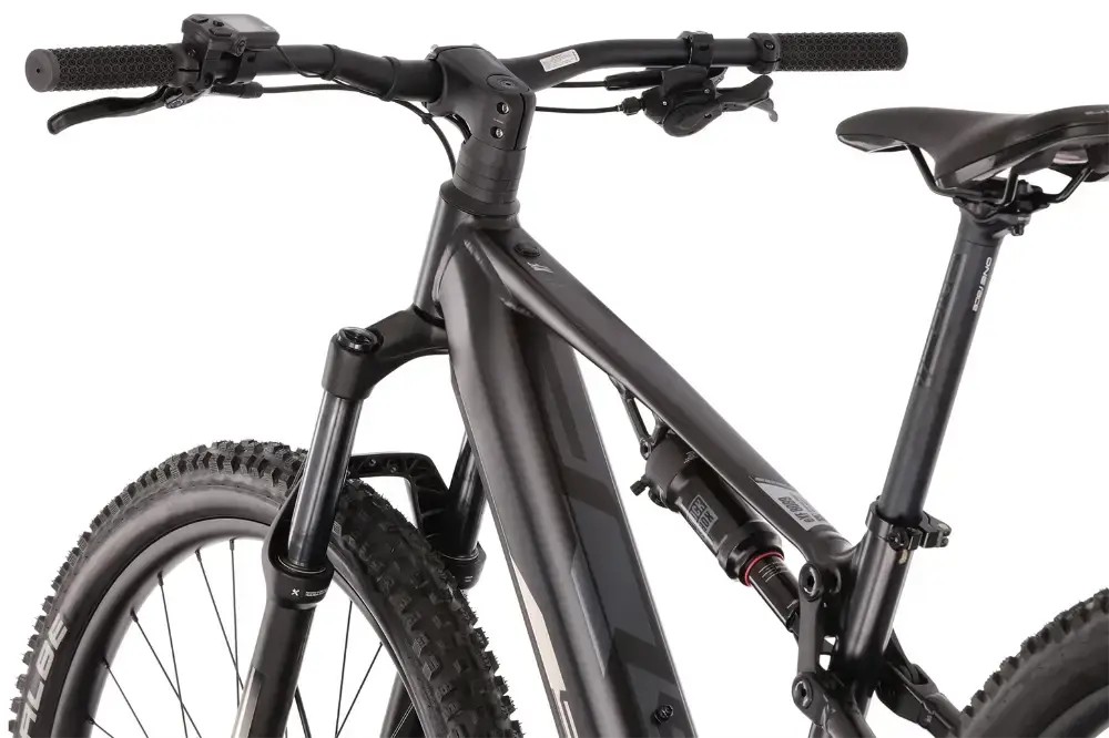 Rower elektryczny Superior eXF 8089