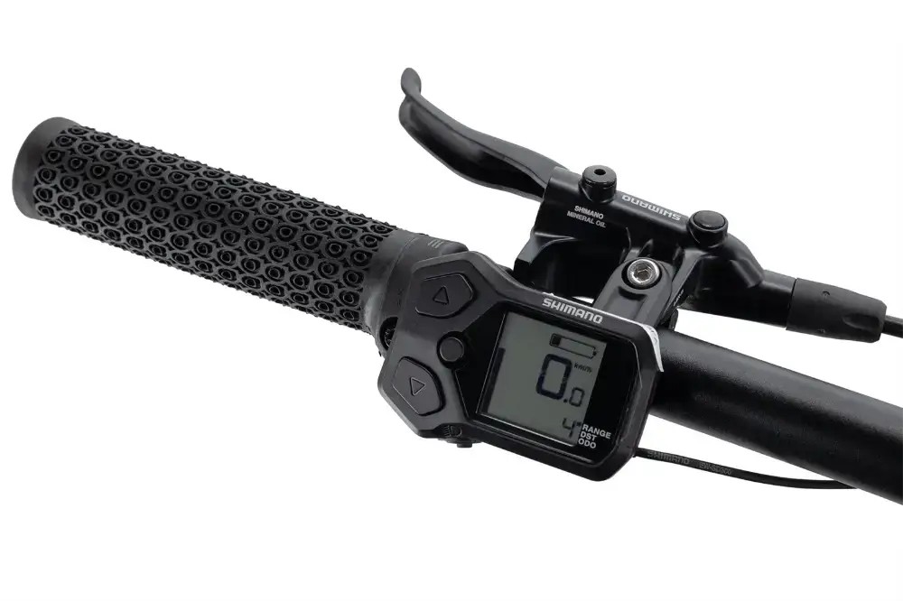 Rower elektryczny Superior eXF 8089