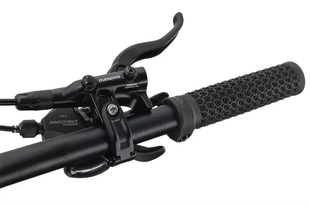 Rower elektryczny Superior eXF 8089