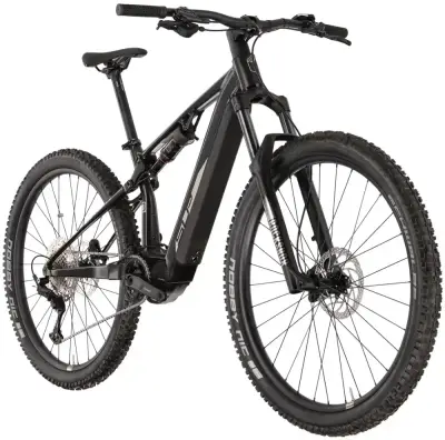 Rower elektryczny Superior eXF 8089