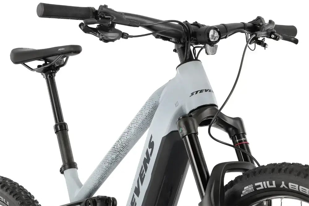 Rower elektryczny Stevens E-Inception AM 7.7.2 Act