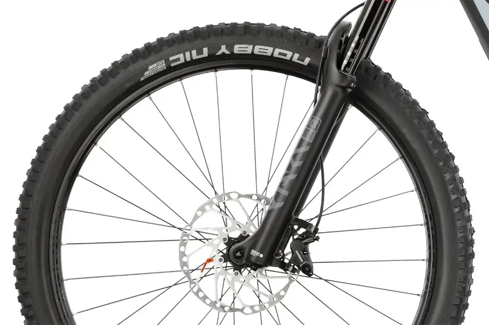 Rower elektryczny Stevens E-Inception AM 7.7.2 Act