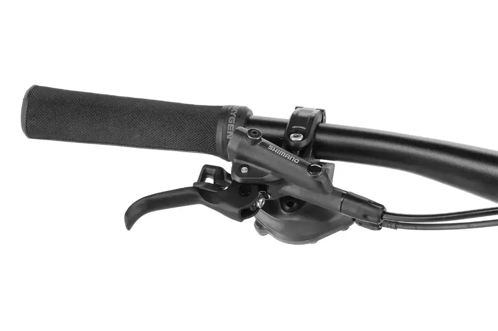 Rower elektryczny Stevens E-Inception AM 7.7.2 Act