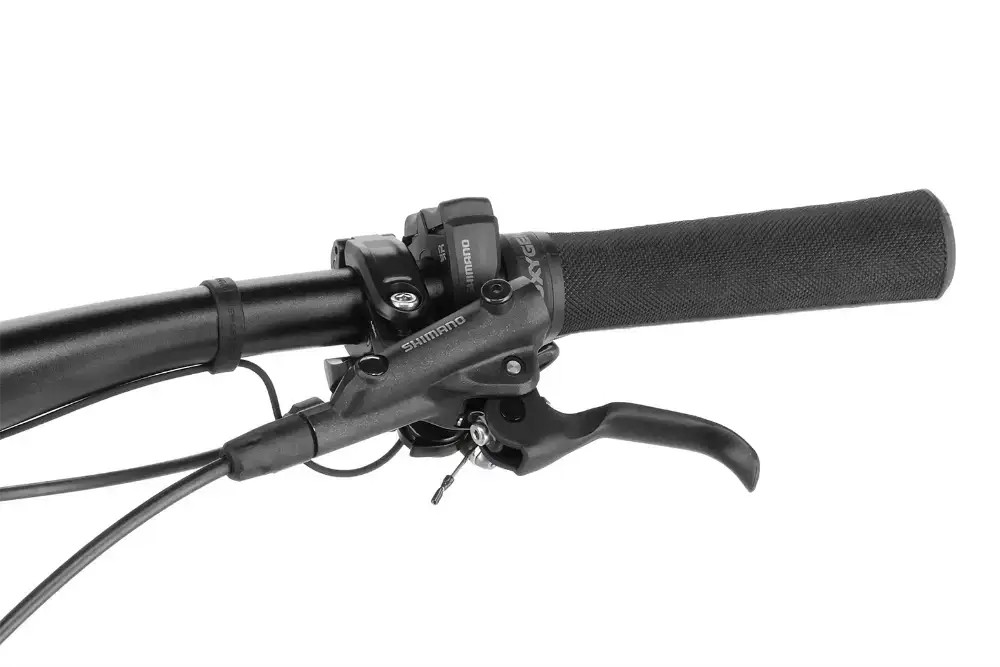 Rower elektryczny Stevens E-Inception AM 7.7.2 Act