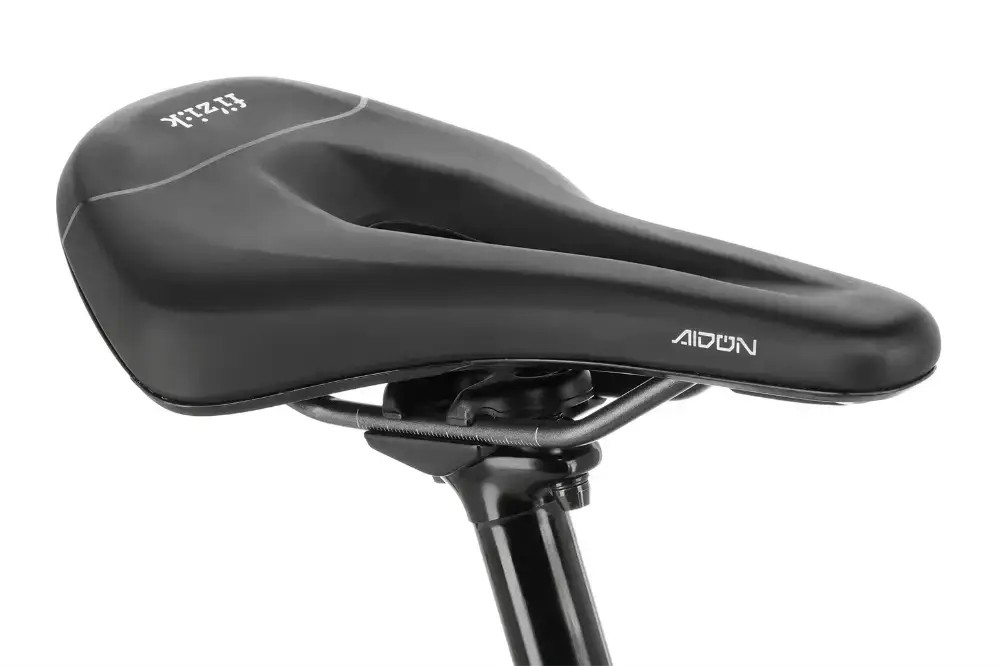 Rower elektryczny Stevens E-Inception AM 7.7.2 Act