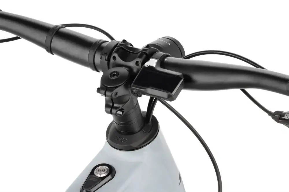 Rower elektryczny Stevens E-Inception AM 7.7.2 Act