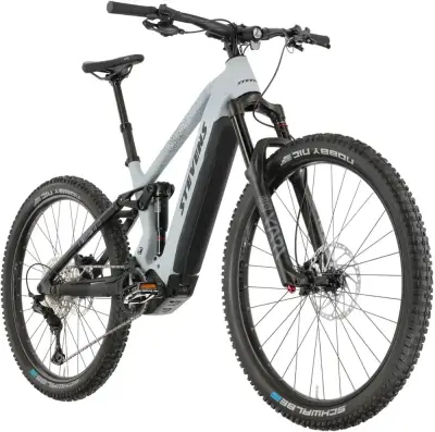 Rower elektryczny Stevens E-Inception AM 7.7.2 Act