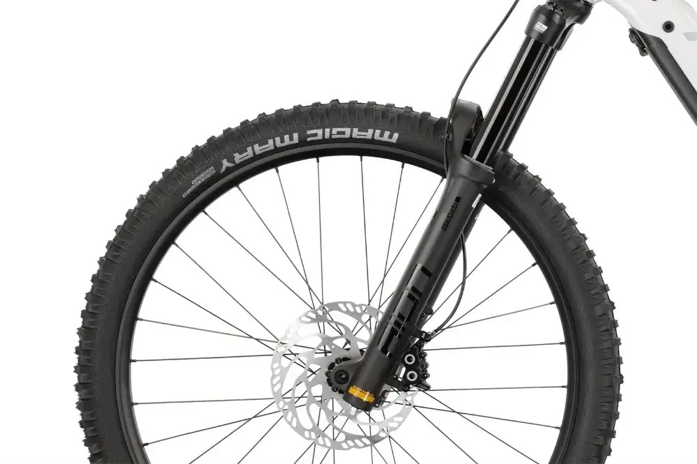 Rower elektryczny R-raymon Trailray 170