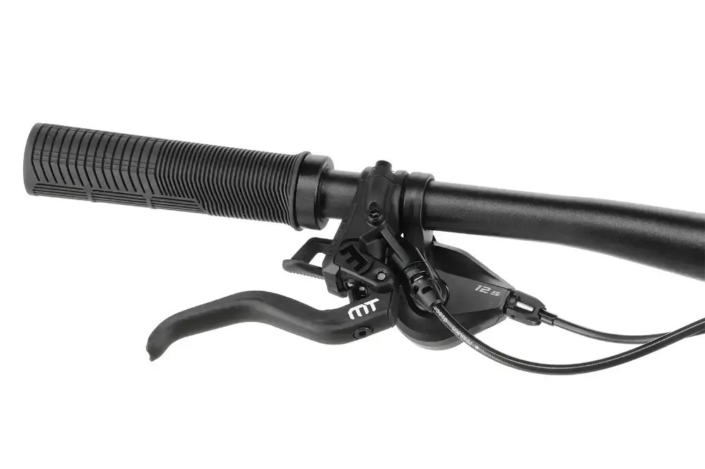 Rower elektryczny R-raymon Trailray 170