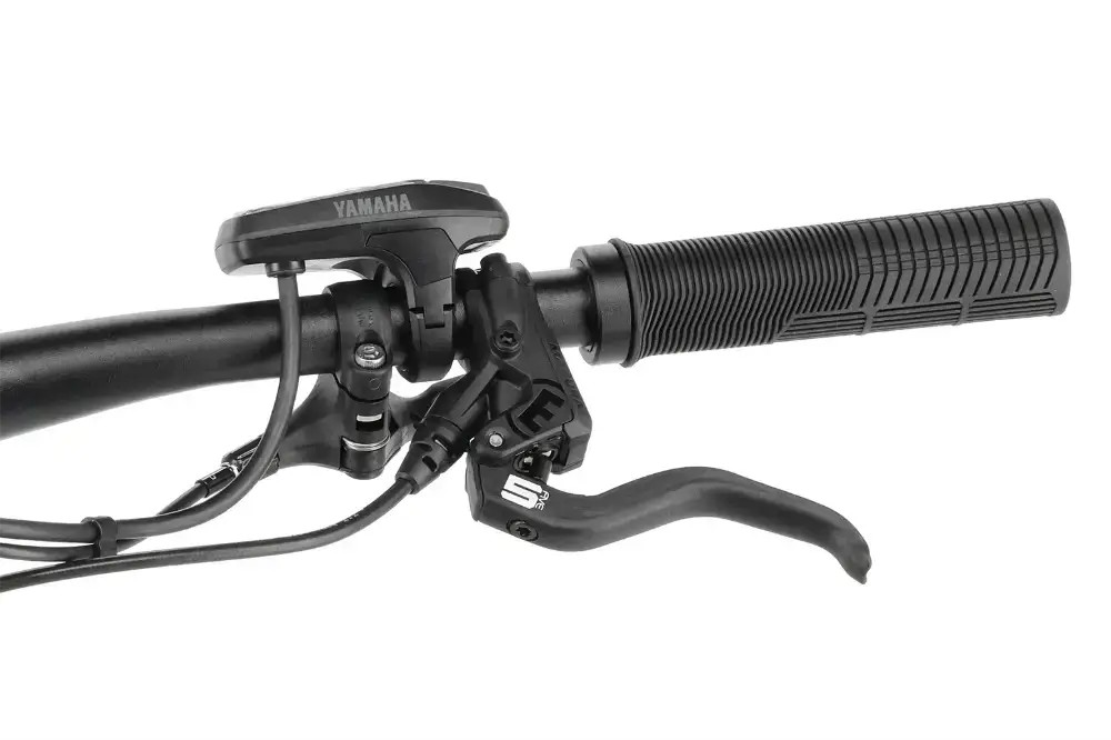 Rower elektryczny R-raymon Trailray 170