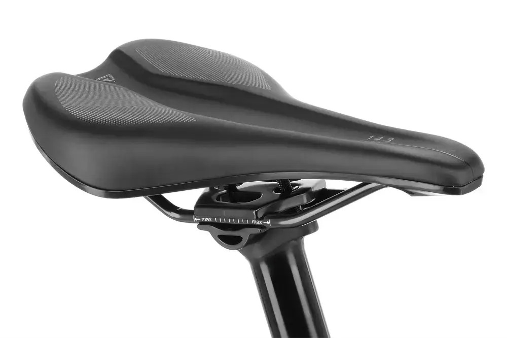 Rower elektryczny R-raymon Trailray 170