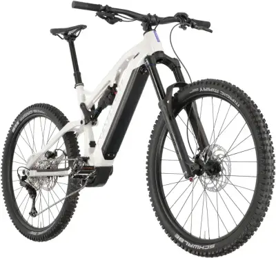 Rower elektryczny R-raymon Trailray 170