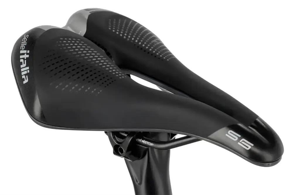 Rower elektryczny Simplon Chenoa :E Cues