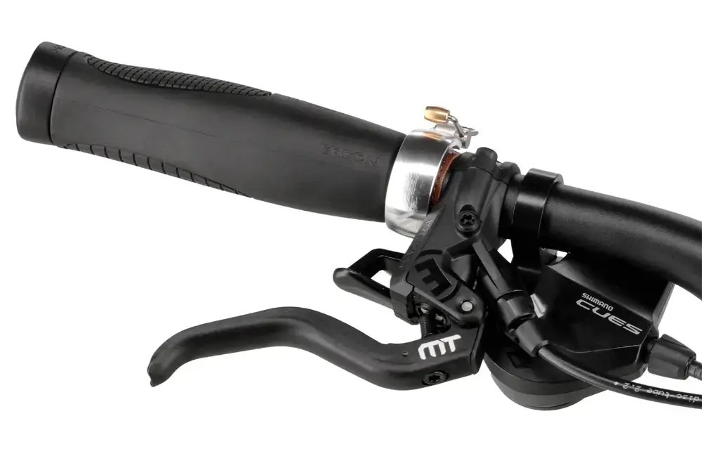 Rower elektryczny Simplon Chenoa :E Cues