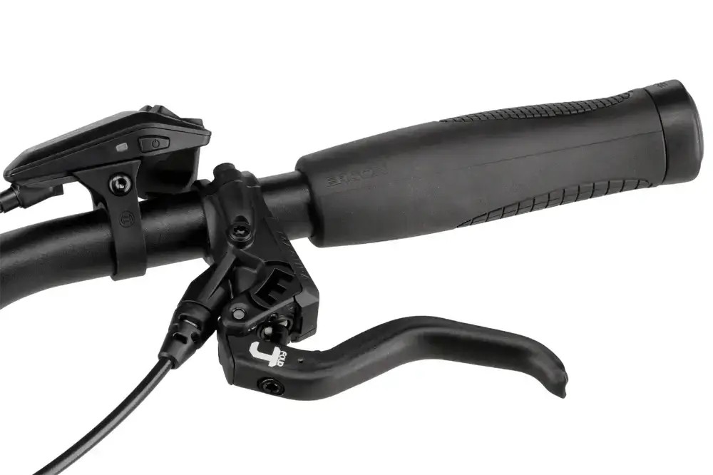 Rower elektryczny Simplon Chenoa :E Cues