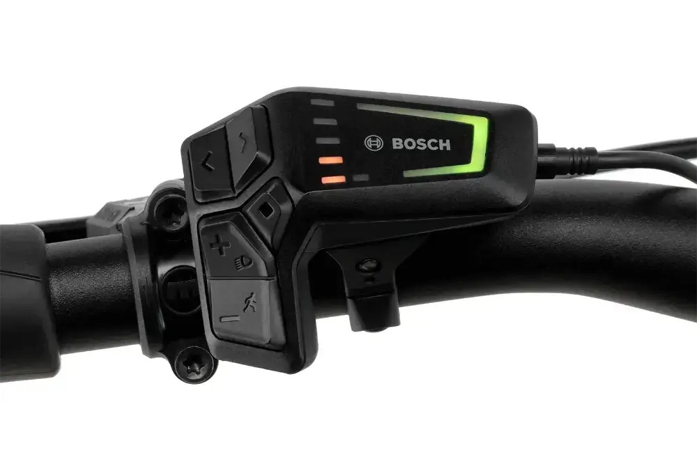 Rower elektryczny Simplon Chenoa :E Cues