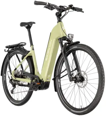 Rower elektryczny Simplon Chenoa :E Cues