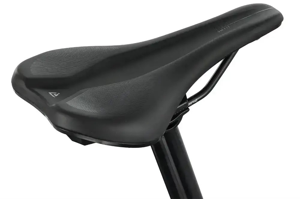 Rower elektryczny R-raymon Trailray 150 Ultra