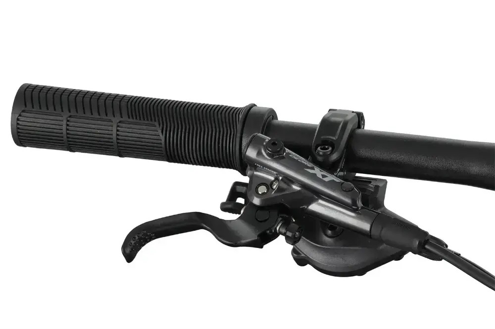 Rower elektryczny R-raymon Trailray 150 Ultra