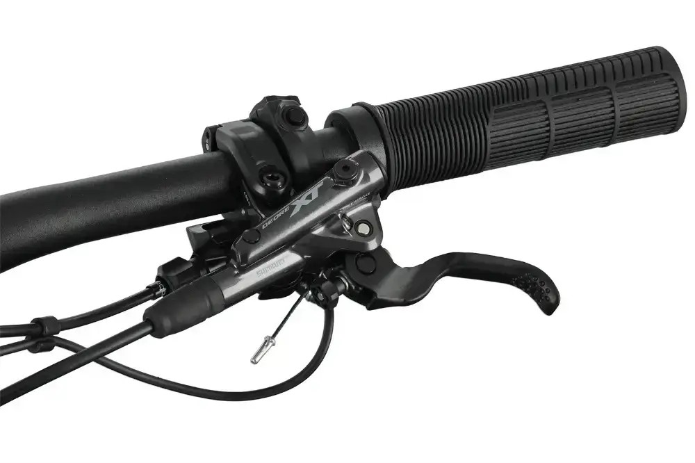 Rower elektryczny R-raymon Trailray 150 Ultra