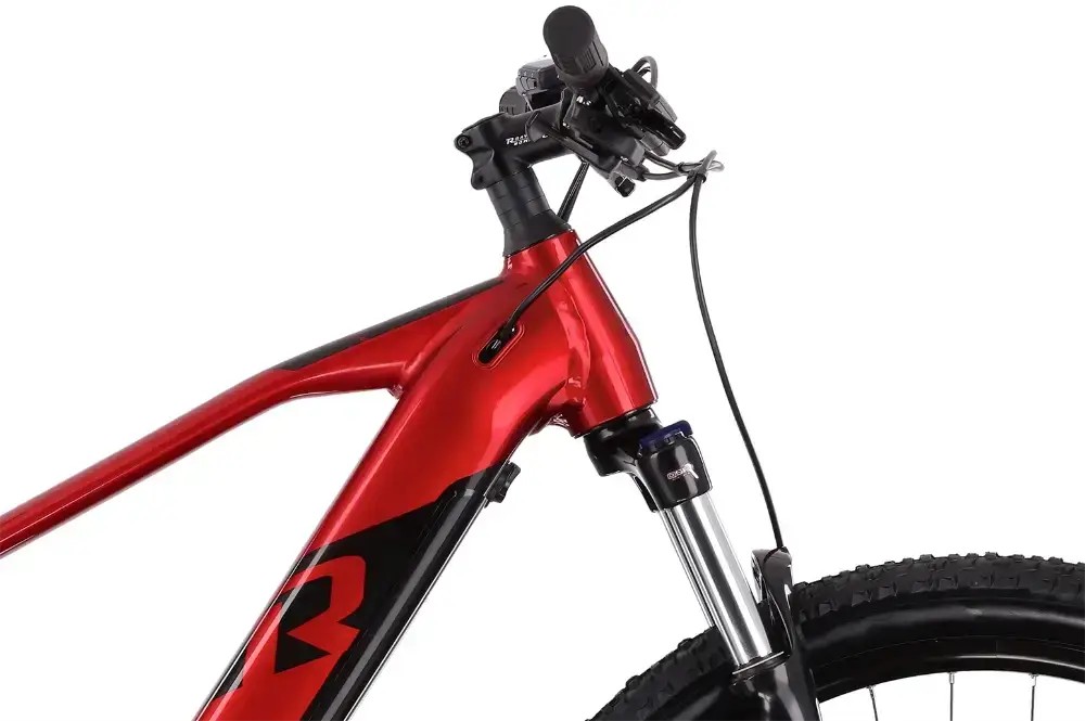 Rower elektryczny R-raymon HardRay E 4.0 27.5