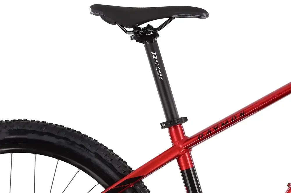 Rower elektryczny R-raymon HardRay E 4.0 27.5