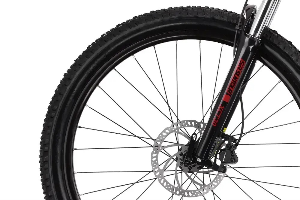 Rower elektryczny R-raymon HardRay E 4.0 27.5