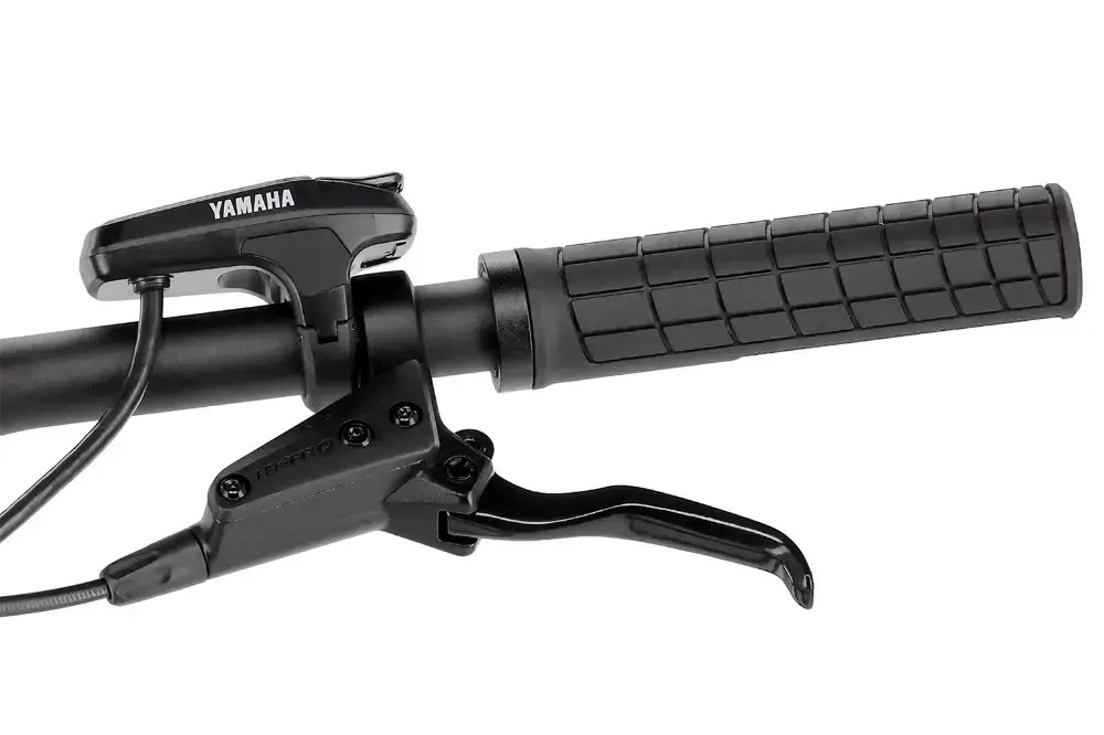 Rower elektryczny R-raymon HardRay E 4.0 27.5