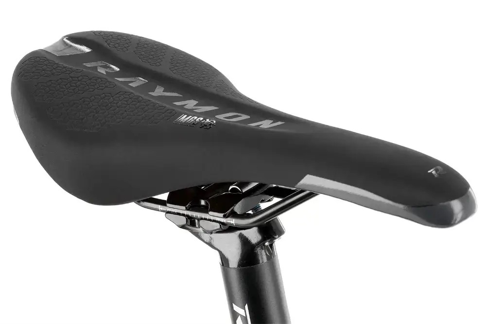 Rower elektryczny R-raymon HardRay E 4.0 27.5