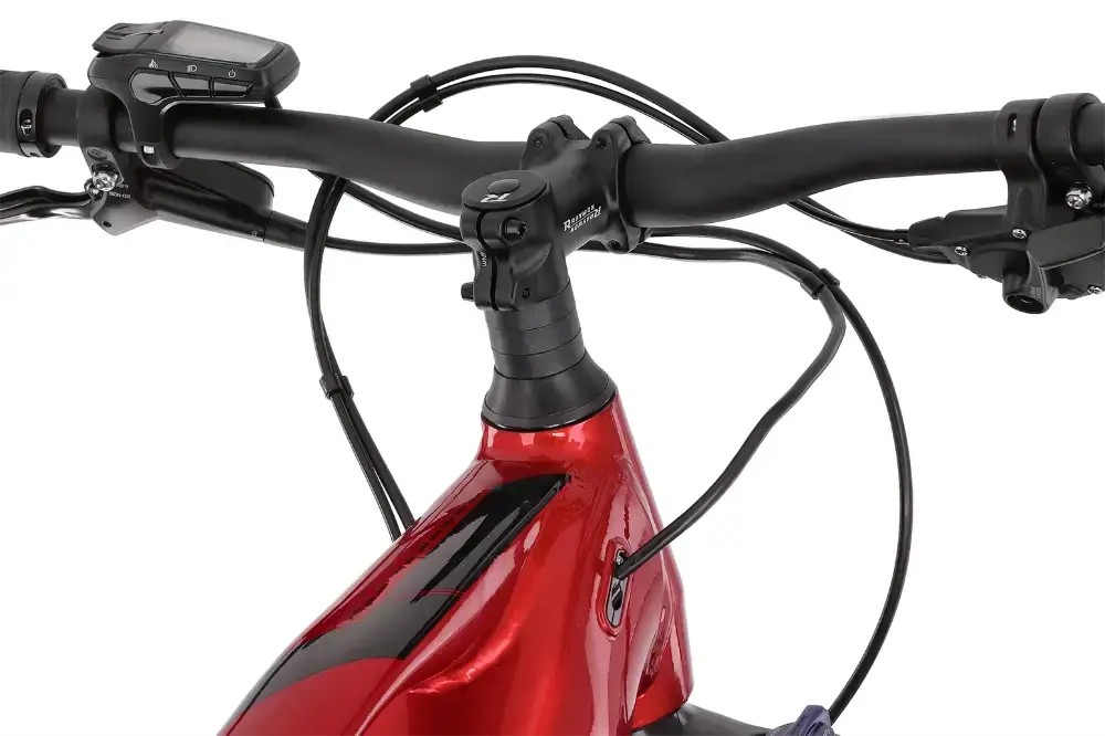 Rower elektryczny R-raymon HardRay E 4.0 27.5