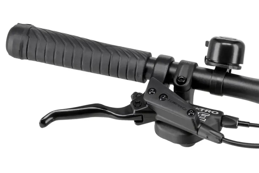 Rower elektryczny R-raymon CrossRay FS E 5.0 9S M350