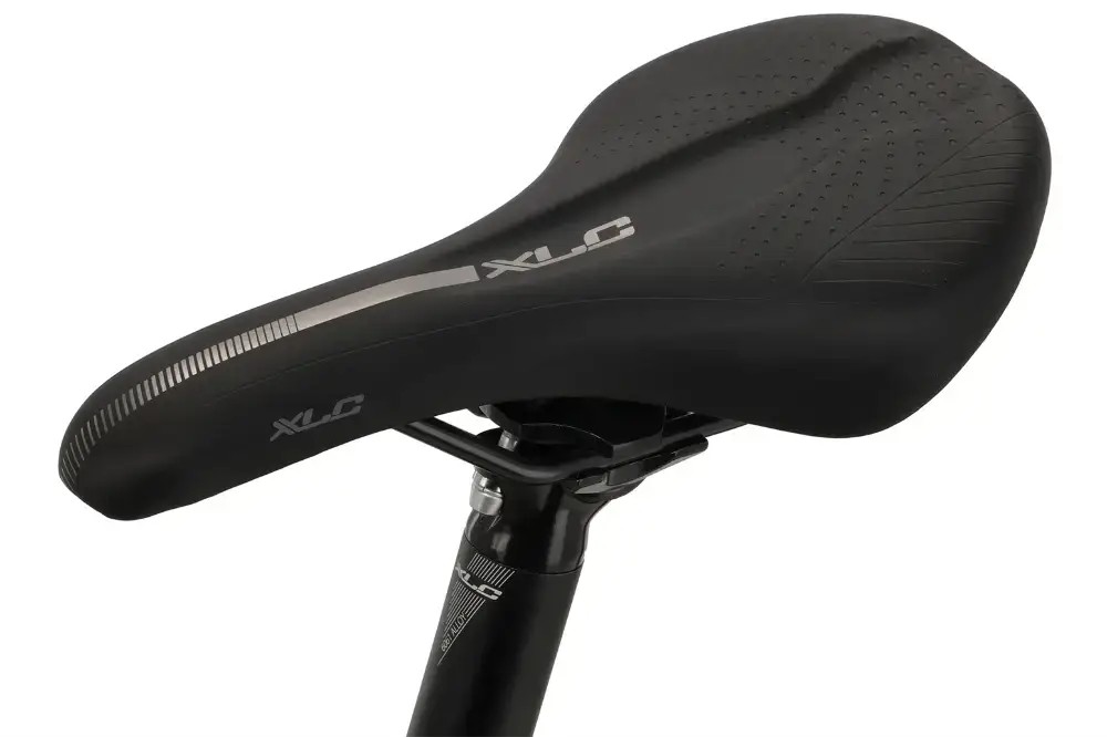 Rower elektryczny Lapierre Overvolt HT 5.5 Mid Cues