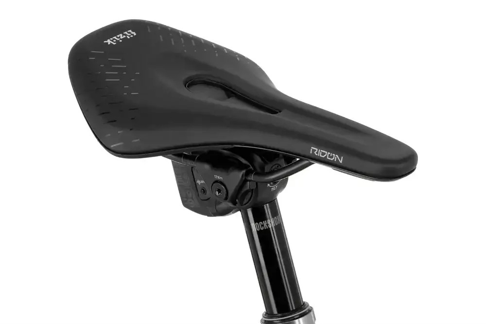 Rower elektryczny Lapierre E-Zesty AM 10.4 Axs