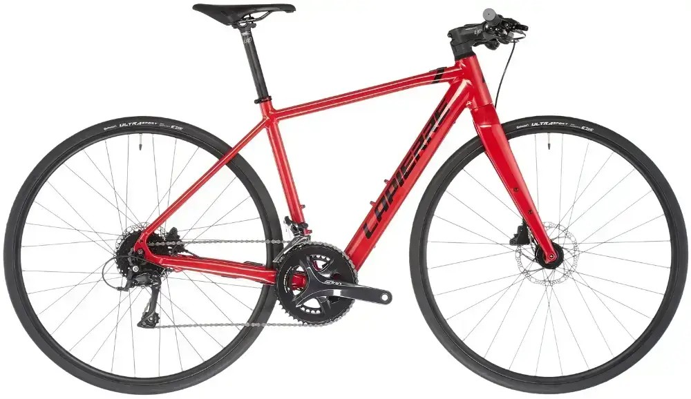 Rower elektryczny Lapierre E-Sensium 2.2