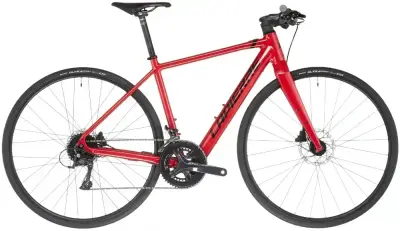 Rower elektryczny Lapierre E-Sensium 2.2