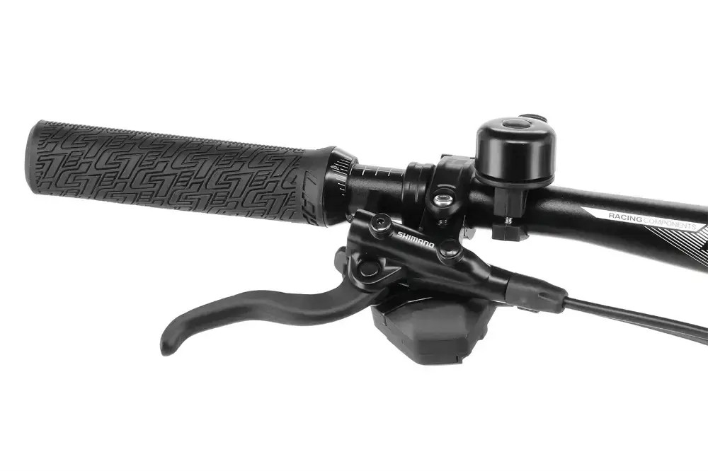 Rower elektryczny Lapierre E-Explorer FS 9.7