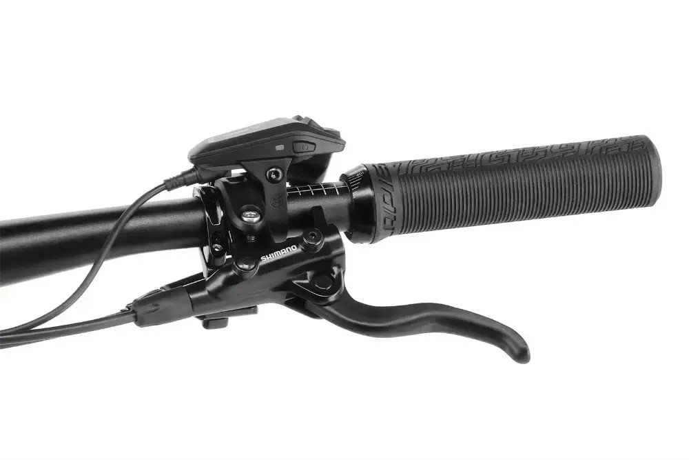 Rower elektryczny Lapierre E-Explorer FS 9.7