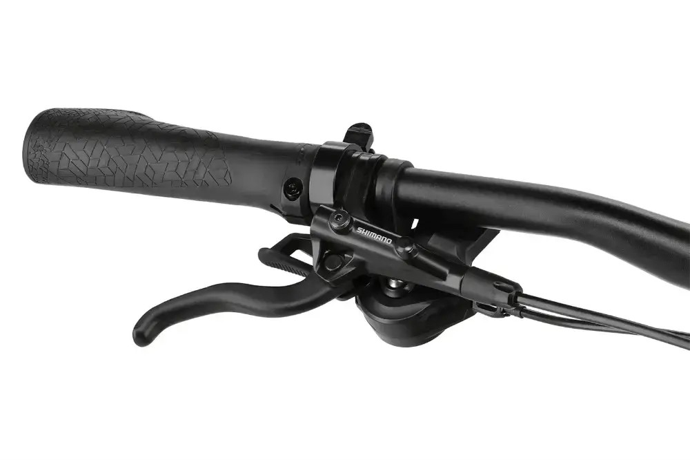 Rower elektryczny Haibike Trekking 7