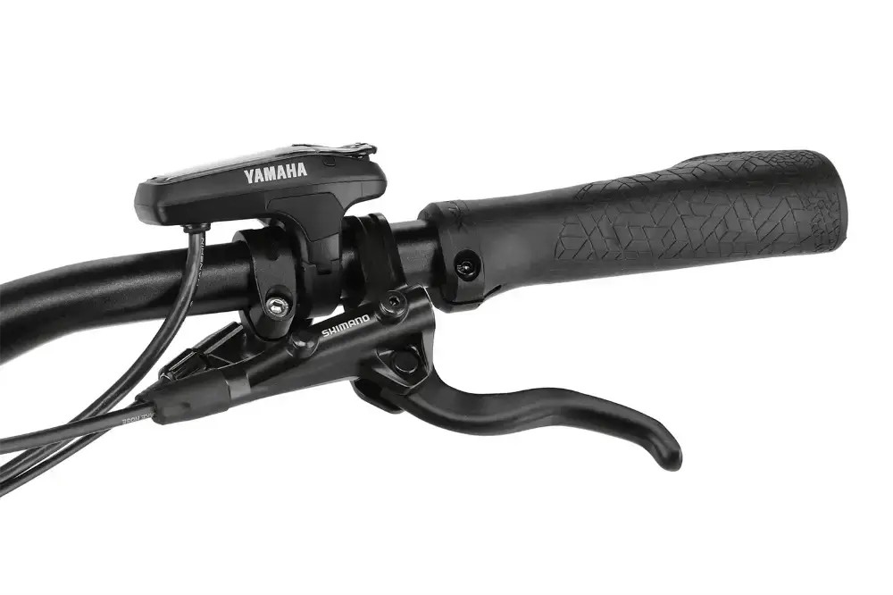 Rower elektryczny Haibike Trekking 7