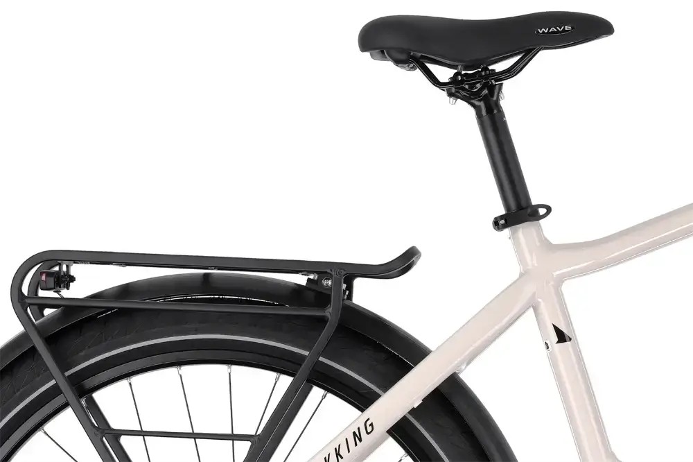 Rower elektryczny Haibike Trekking 3 High