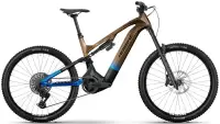 Haibike Hybe CF 9 Electric Bike