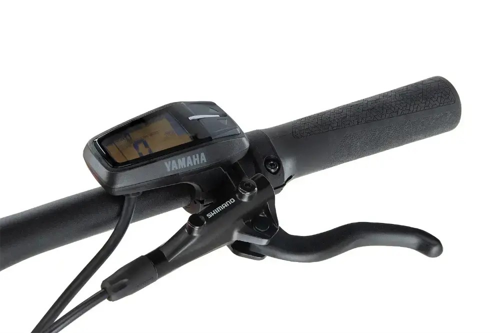 Rower elektryczny Haibike AllTrack 6 27.5 Cues