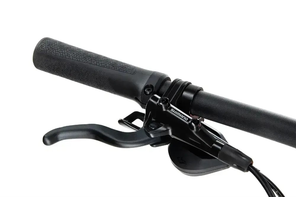 Rower elektryczny Haibike AllTrack 6 27.5 Cues