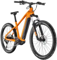 Haibike AllTrack 6 27.5 Cues Electric Bike