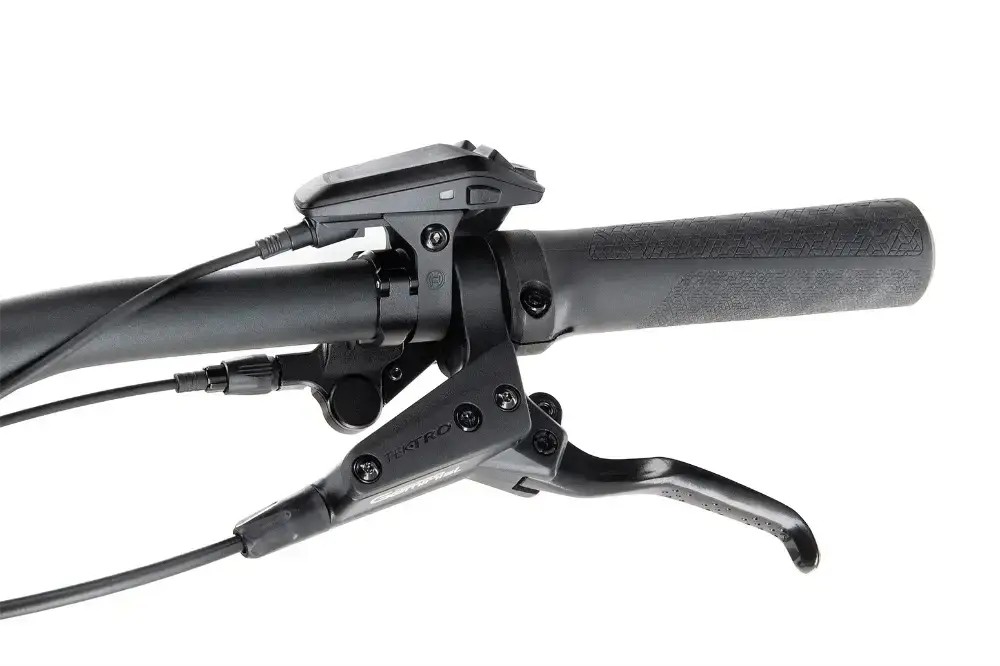 Rower elektryczny Haibike Adventr 6