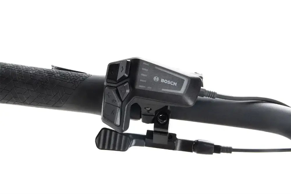 Rower elektryczny Haibike Adventr 6