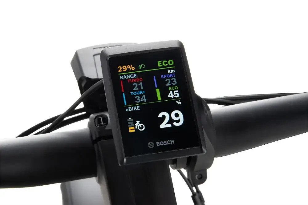 Rower elektryczny Haibike Adventr 6