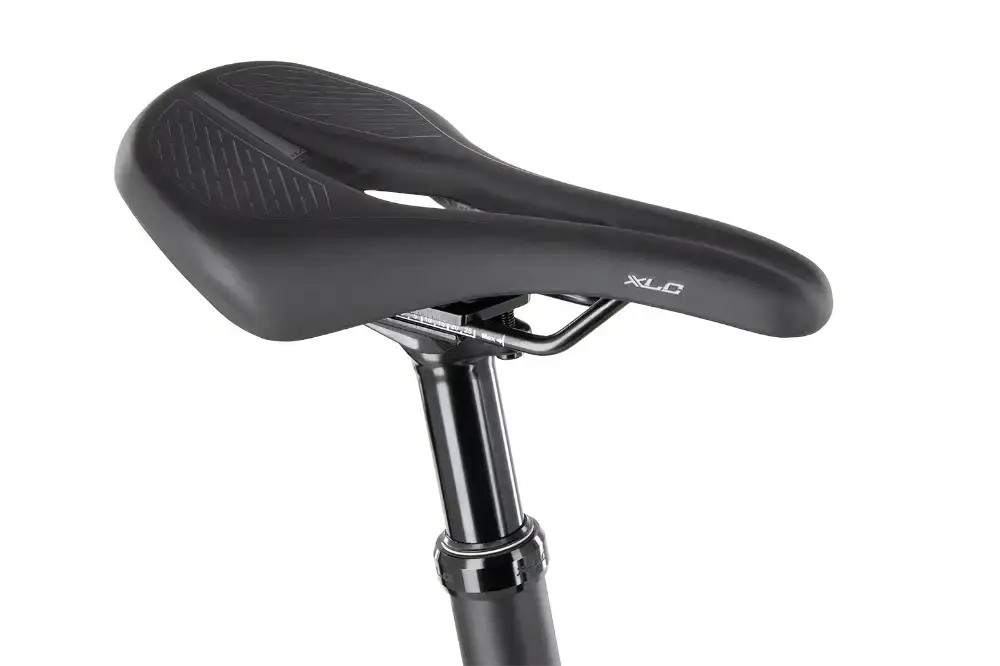 Rower elektryczny Haibike Adventr 6