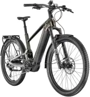 Haibike Adventr 6 Electric Bike