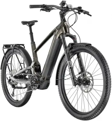 Rower elektryczny Haibike Adventr 6